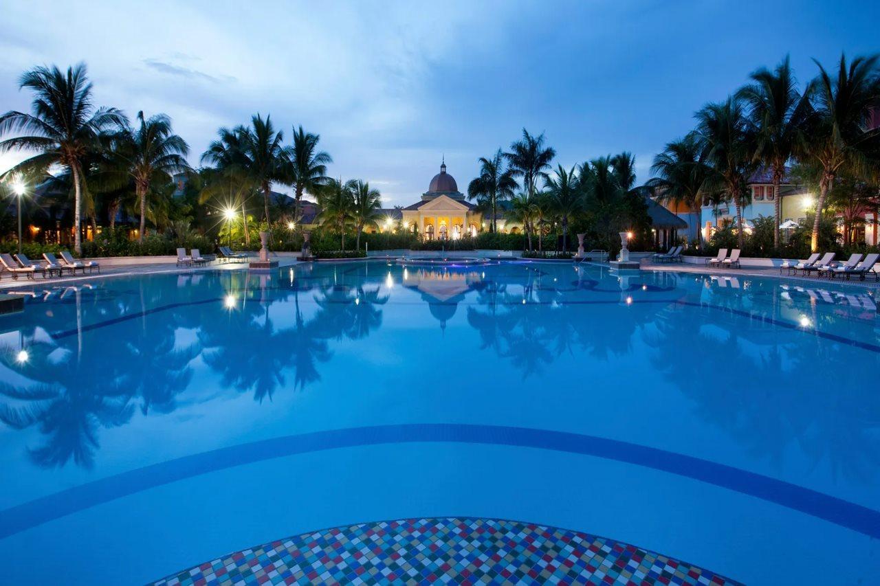 Sandals South Coast All Inclusive - Couples Only (Adults Only) Hotel Savanna-la-Mar Exterior photo