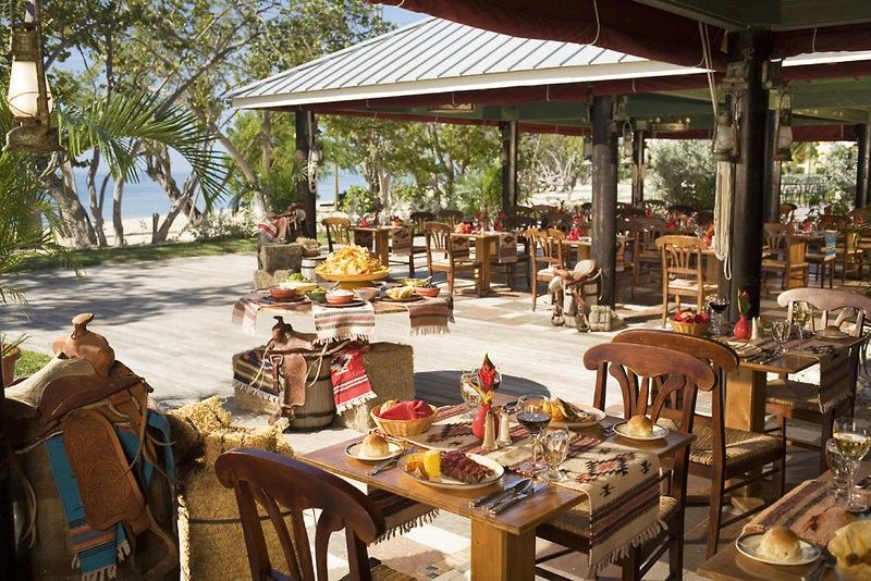 Sandals South Coast All Inclusive - Couples Only (Adults Only) Hotel Savanna-la-Mar Restaurant photo