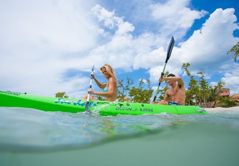 Sandals South Coast All Inclusive - Couples Only (Adults Only) Hotel Savanna-la-Mar Exterior photo