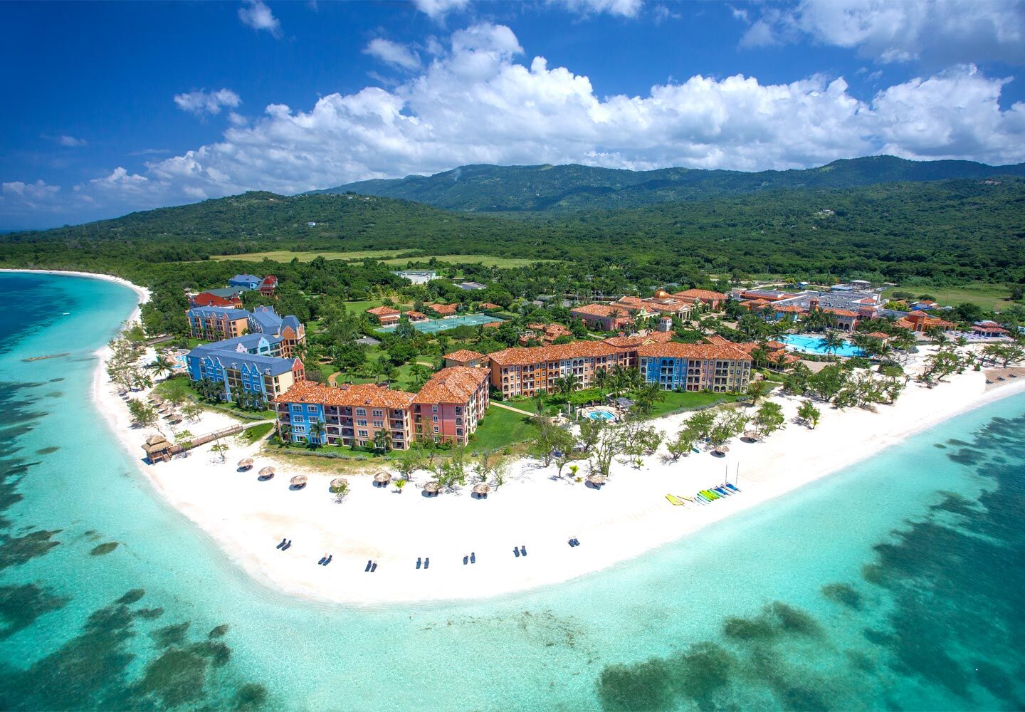 Sandals South Coast All Inclusive - Couples Only (Adults Only) Hotel Savanna-la-Mar Exterior photo